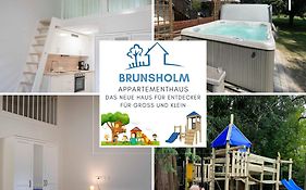 Appartementhaus Brunsholm